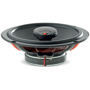 Focal Universal ICU 165 – Kit Coassiale 2 Vie 16,5 cm - immagine 3