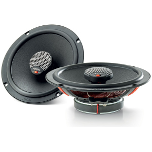 Focal Universal ICU 165 – Kit Coassiale 2 Vie 16,5 cm