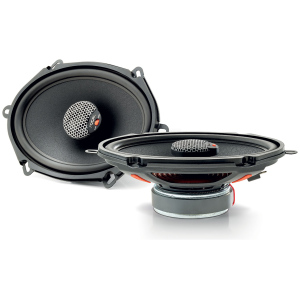 Focal Universal ICU 570 – Kit Coassiale 2 Vie 5x7″