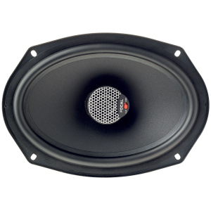 Focal Universal ICU 690 – Kit Coassiale 2 Vie 6x9″ - immagine 2