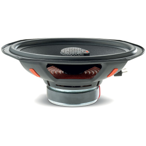 Focal Universal ICU 690 – Kit Coassiale 2 Vie 6x9″ - immagine 3