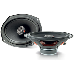 Focal Universal ICU 690 – Kit Coassiale 2 Vie 6x9″