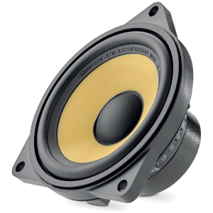 Focal Inside IS BMW 100K – Kit 2 Vie K2 per BMW e Mini - immagine 3