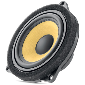 Focal Inside IS BMW 100KL – Kit 2 Vie K2 per BMW e Mini, Versione L - immagine 3