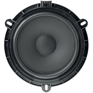 Focal Inside IS FORD 165 – Kit 2 Vie Separato 16,5 cm per Ford - immagine 2