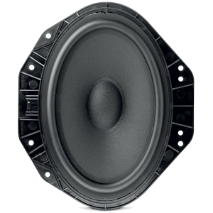 Focal Inside IS FORD 690 – Kit 2 Vie Separato 6x9″ per Ford - immagine 2