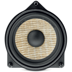 Focal Inside IS MBZ 100 – Kit 2 Vie Separato 10 cm per Mercedes-Benz - immagine 2