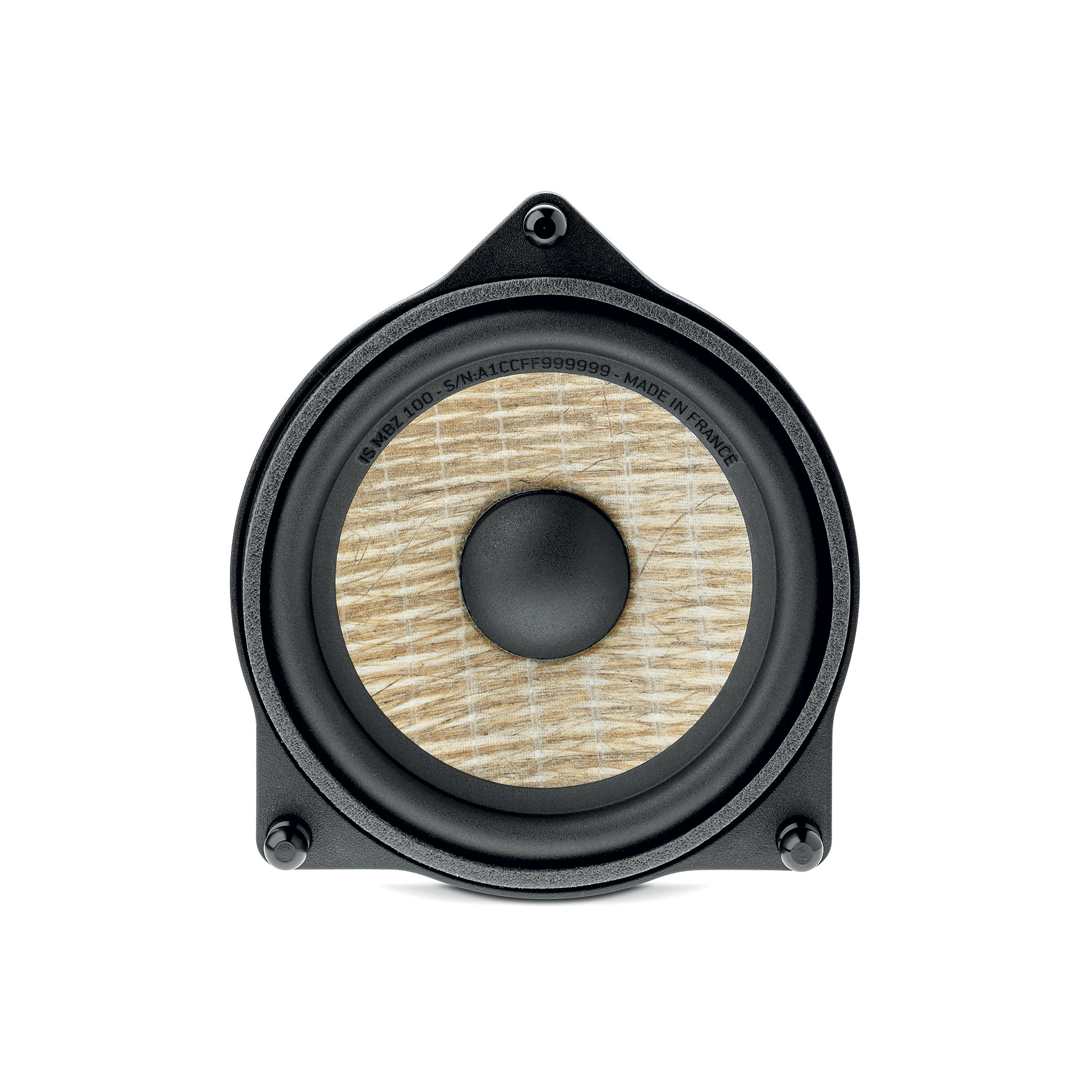 Focal Inside IS MBZ 100 – Kit 2 Vie Separato 10 cm per Mercedes-Benz – immagine 2 Focal Inside IS MBZ 100 – Kit 2 Vie Separato 10 cm per Mercedes-Benz - immagine 2