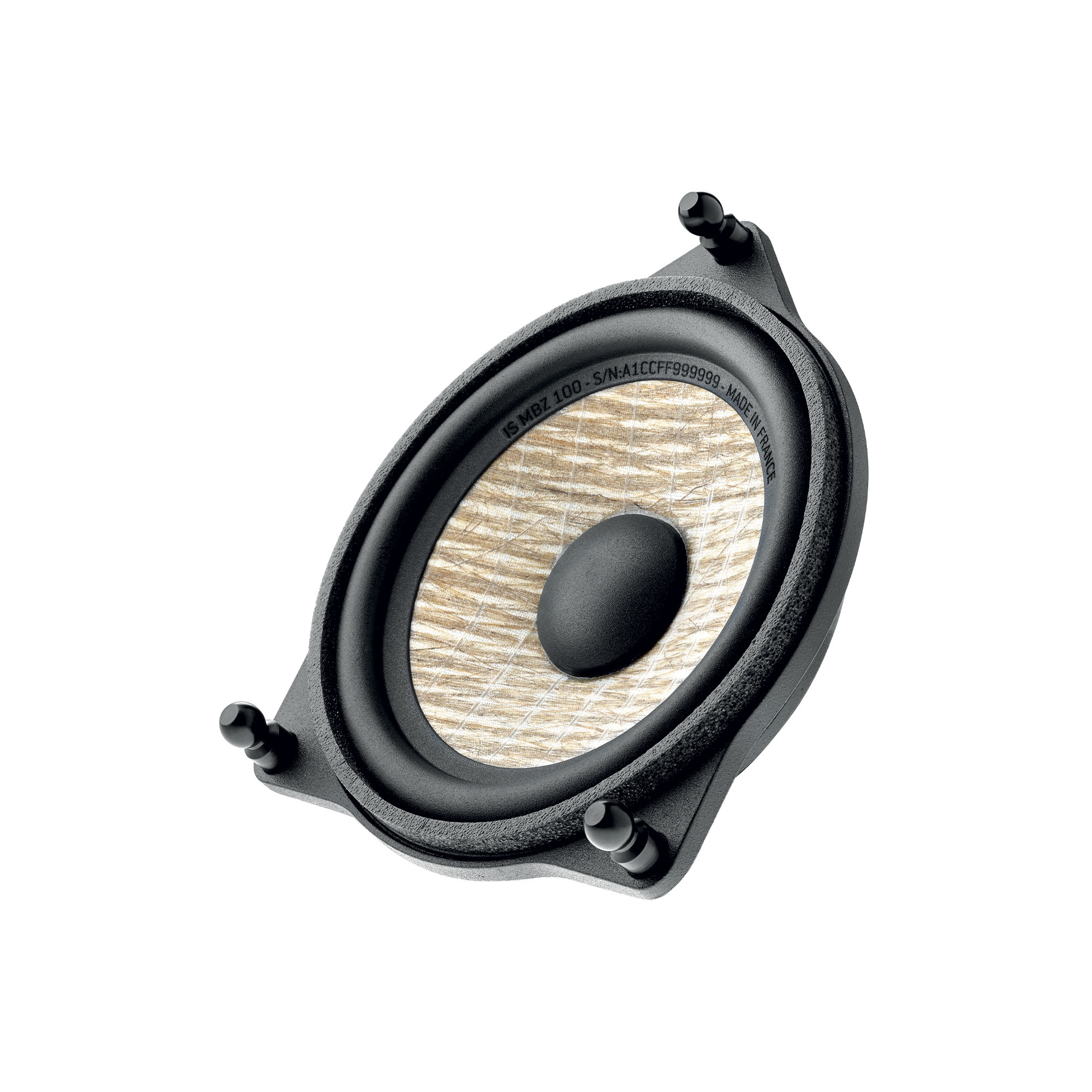 Focal Inside IS MBZ 100 – Kit 2 Vie Separato 10 cm per Mercedes-Benz – immagine 3 Focal Inside IS MBZ 100 – Kit 2 Vie Separato 10 cm per Mercedes-Benz - immagine 3