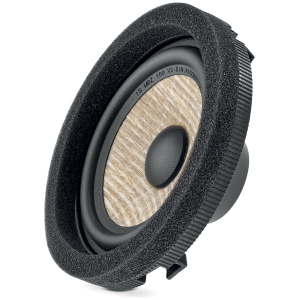 Focal Inside IS MBZ 100 V2 – Kit 2 Vie Separato 10 cm per Mercedes-Benz Ultima Generazione - immagine 2