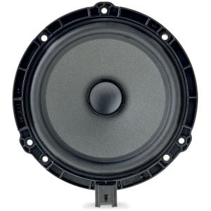Focal Inside IS PSA 165 – Kit 2 Vie Separato 16,5 cm per Peugeot, Citroën, DS - immagine 2