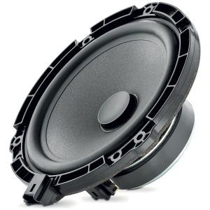 Focal Inside IS PSA 165 – Kit 2 Vie Separato 16,5 cm per Peugeot, Citroën, DS - immagine 3
