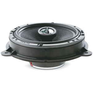 Focal Inside IS RNS 165 – Kit 2 Vie Separato 16,5 cm per Renault, Nissan, Dacia - immagine 2