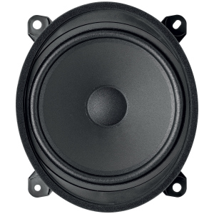 Focal Inside IS TOY 170 – Kit 2 Vie Separato 17 cm per Toyota Camry - immagine 2