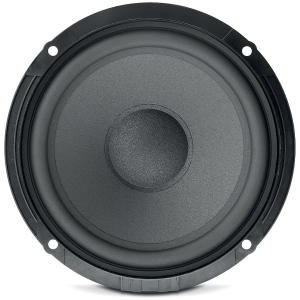 Focal Inside IS VW 155 – Kit 2 Vie Separato 15,5 cm per Volkswagen - immagine 2