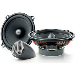 Focal Universal ISU 130 – Kit 2 Vie Separato 13 cm