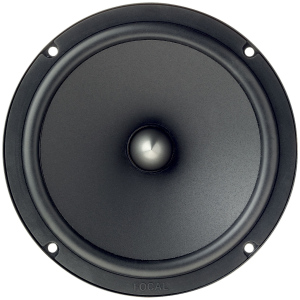 Focal Universal ISU 165 – Kit 2 Vie Separato 16,5 cm - immagine 2
