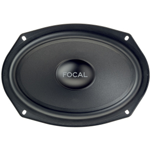 Focal Universal ISU 690 – Kit 2 Vie Separato 6x9″ - immagine 2