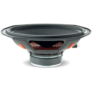 Focal Universal ISU 690 – Kit 2 Vie Separato 6x9″ - immagine 3
