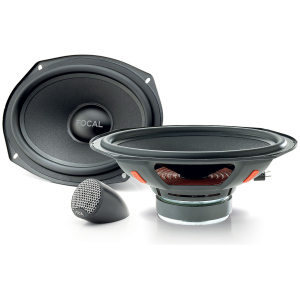 Focal Universal ISU 690 – Kit 2 Vie Separato 6x9″
