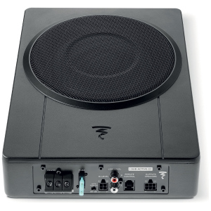 Focal Inside ISUB ACTIVE 2.1 – Subwoofer Amplificato Sottosedile con Amplificatore 2 Canali - immagine 2