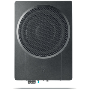 Focal Inside ISUB ACTIVE 2.1 – Subwoofer Amplificato Sottosedile con Amplificatore 2 Canali - immagine 3
