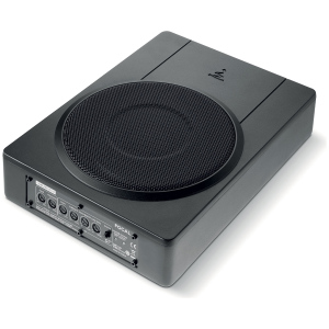 Focal Inside ISUB ACTIVE – Subwoofer Amplificato Sottosedile 20 cm - immagine 2