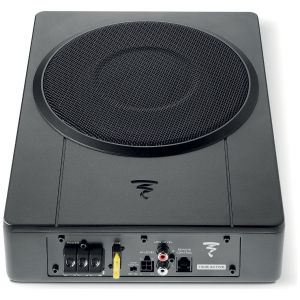 Focal Inside ISUB ACTIVE – Subwoofer Amplificato Sottosedile 20 cm - immagine 3
