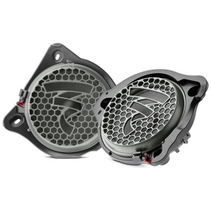 Focal Inside ISUB MBZ 2 LHD – Coppia di Subwoofer 20 cm per Mercedes-Benz, Guida a Sinistra - immagine 2