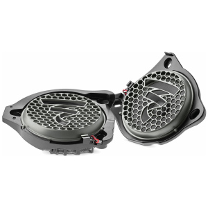 Focal Inside ISUB MBZ 2 LHD – Coppia di Subwoofer 20 cm per Mercedes-Benz, Guida a Sinistra