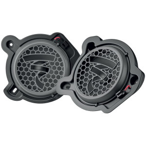 Focal Inside ISUB MBZ 2 LHD V2 – Coppia di Subwoofer 20 cm per Mercedes-Benz Ultima Generazione