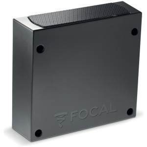 Focal Inside ISUB TWIN – Coppia di Subwoofer Passivi Sottosedile - immagine 3