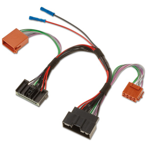 Focal Inside IW FORD Y-ISO V2 – Cablaggio Y-ISO per Impulse 4.320 su Ford