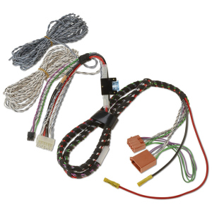 Focal Inside IW IMP 2.2 – Cablaggio per Impulse 4.320 con Due ISUB TWIN