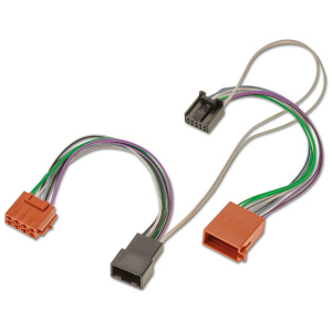 Focal Inside IW TOY Y-ISO V2 – Cablaggio Y-ISO per Impulse 4.320 su Toyota