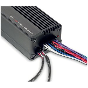 Focal Inside IY-AC Impulse 4.320 – Cavo Adattatore ISO a Y per Impulse 4.320 - immagine 2