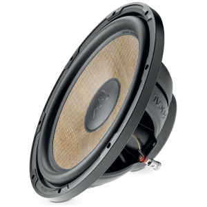 Focal Flax Evo P 30 FSE – Subwoofer Slim 30 cm - immagine 2