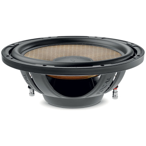 Focal Flax Evo P 30 FSE – Subwoofer Slim 30 cm - immagine 3