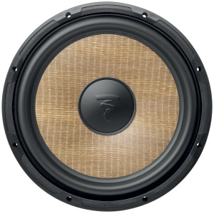 Focal Flax Evo P 30 FSE – Subwoofer Slim 30 cm