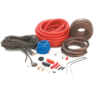Focal Performance PK 21 – Kit Cavi Alimentazione 21 mm² - immagine 2