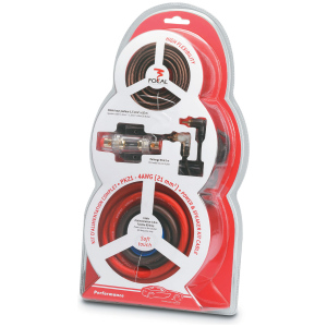 Focal Performance PK 21 – Kit Cavi Alimentazione 21 mm²