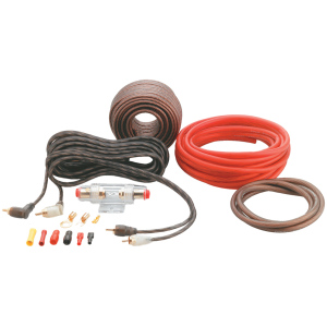 Focal Performance PK 8 – Kit Cavi Alimentazione 8,3 mm² - immagine 2