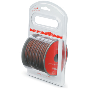 Focal Performance PS 15 – Cavo Piatto per Altoparlanti 12 m × 1,5 mm² - immagine 2