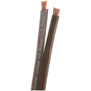 Focal Performance PS 25 – Cavo Piatto per Altoparlanti 12 m × 2,5 mm² - immagine 2
