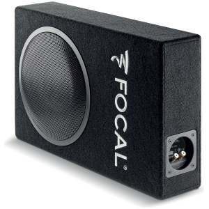 Focal Polyglass PSB200 – Subwoofer Passivo in Cassa 20 cm - immagine 2
