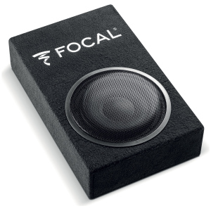 Focal Polyglass PSB200 – Subwoofer Passivo in Cassa 20 cm - immagine 3