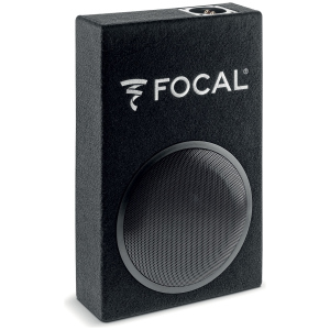 Focal Polyglass PSB200 – Subwoofer Passivo in Cassa 20 cm