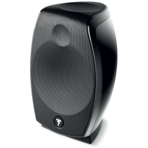 Focal Sib Evo Dolby Atmos 2.0 coppia di diffusori satellite – vista di tre quarti