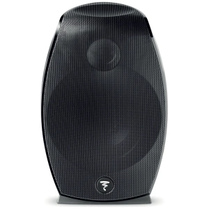 Focal Sib Evo Dolby Atmos 2.0 coppia di diffusori satellite – vista frontale