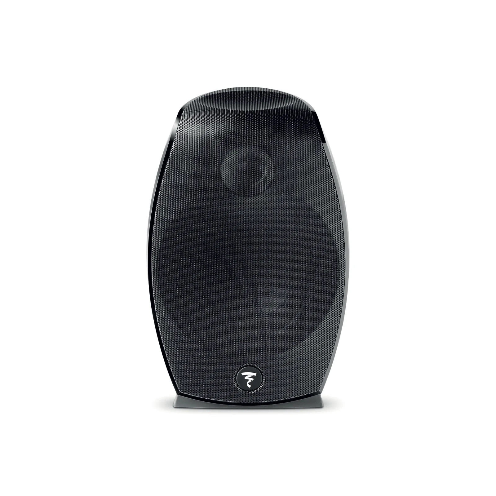 Focal Sib Evo Dolby Atmos 2.0 coppia di diffusori satellite – vista frontale Focal Sib Evo Dolby Atmos 2.0 coppia di diffusori satellite – vista frontale